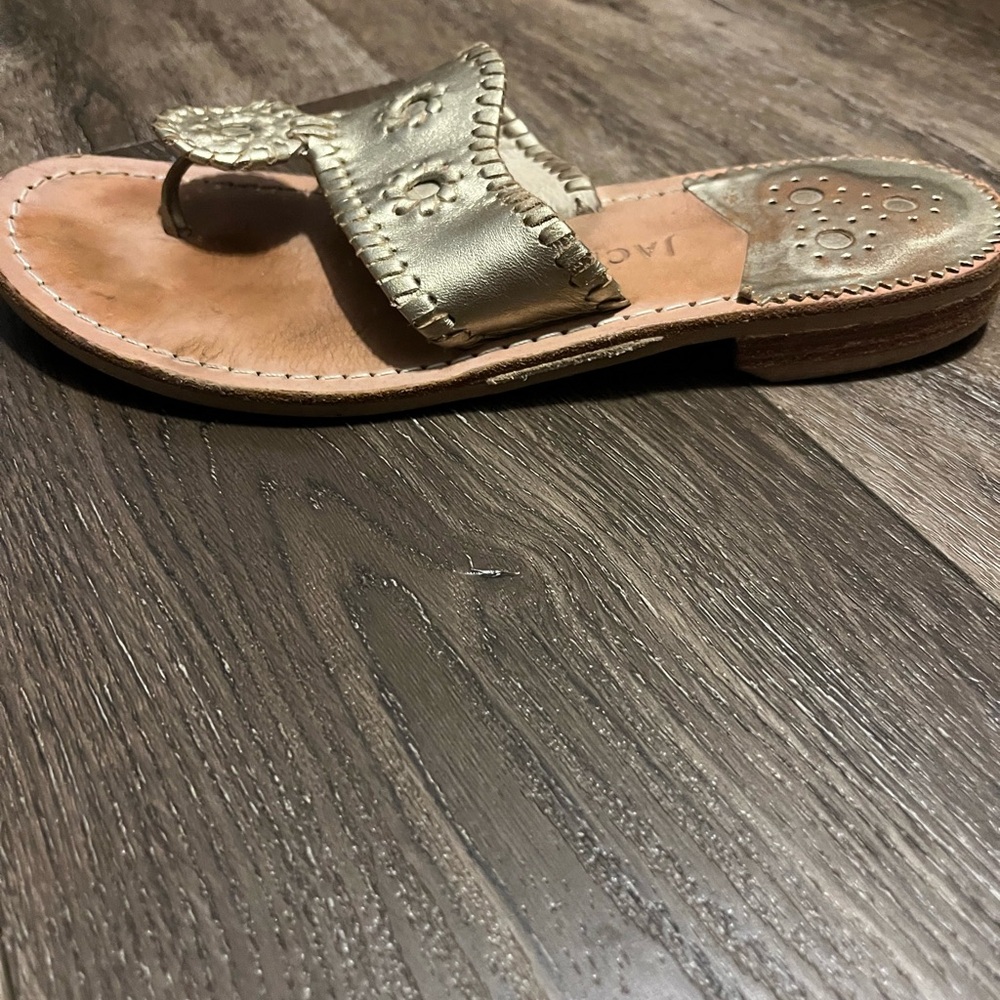 Jack rogers - Picture 3 of 5